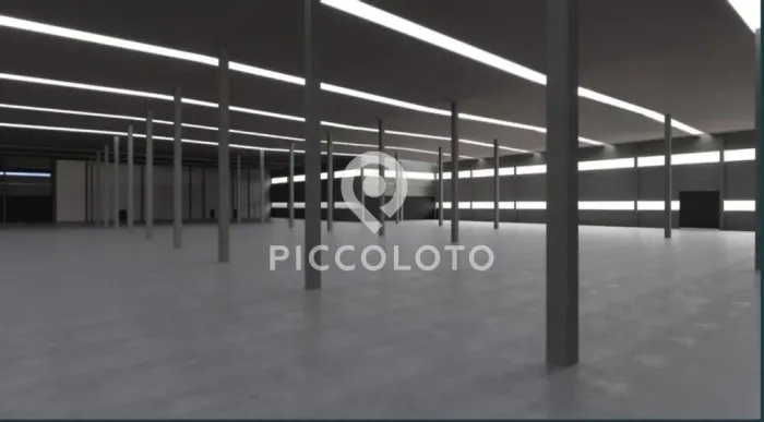 Galpão à venda e para alugar em Indaiatuba, Caldeira, com 9000 m²