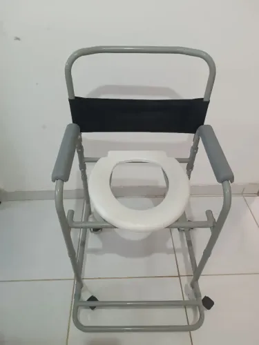 Cadeira de banho