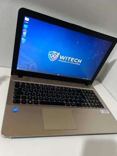 Notebook 8GB - SSD com garantia