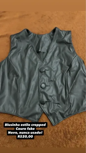 Lote de roupas