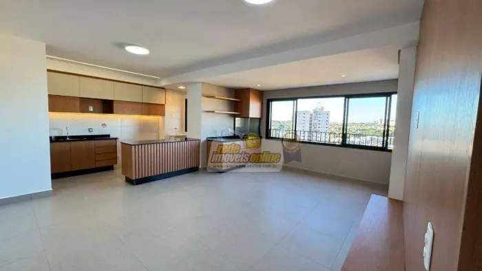 Apartamento com 3 dormitórios, 100 m² - venda por R$ 890.000,00 ou aluguel por R$ 4.728,98