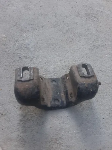 Suporte da coluna de direção opala caravan