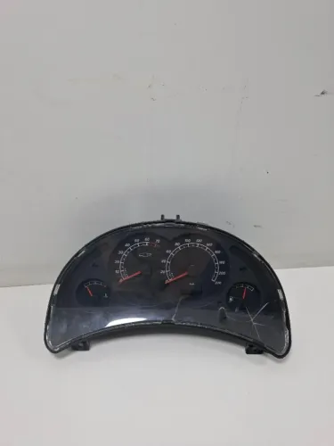 Painel Instrumento Chevrolet Corsa 2003 A 2012