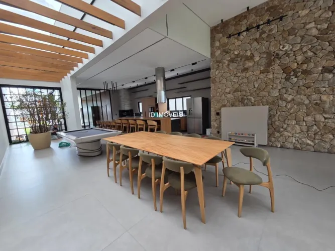 CASA RESIDENCIAL em SOROCABA - SP, ALTO DA BOA VISTA