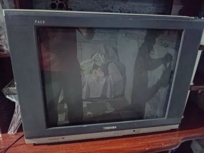 Tv tubo 29 polegadas 