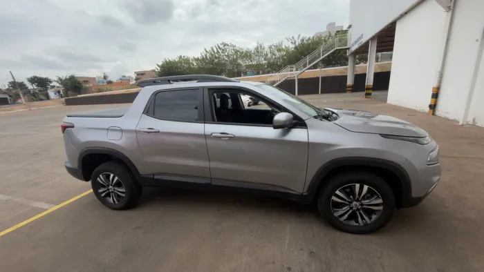 Fiat Toro Freedom 1.3 T270 4X2 Flex AUT 2023