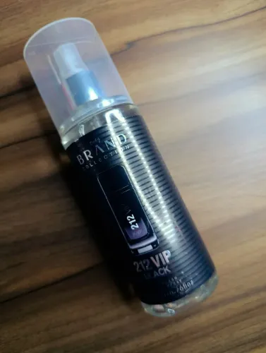BODY SPLASH IMPORTADOS 200ML ( FIXAÇÃO DE 6 A 8 HORAS )