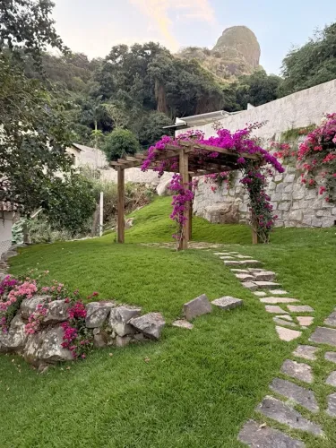 Projeto para Jardim