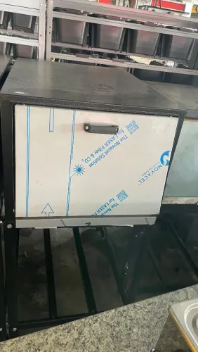 Forno jcn tampa inox