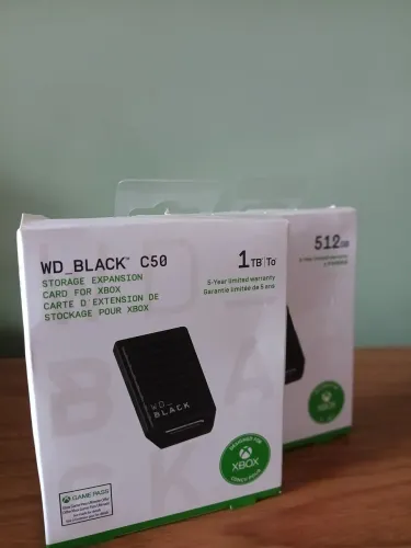 SD Ssd cartão de expansão memória armazenamento XBOX SERIES S/X