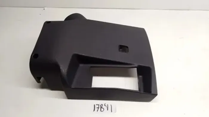 Capa Inferior Coluna De Direção Peugeot 308 2011