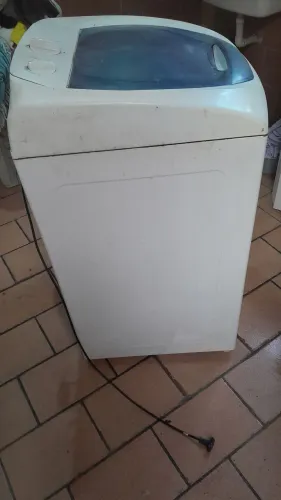 Máquina de lavar Electrolux 6kg