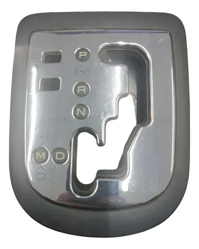 Indicador Marchas Câmbio Automático Peugeot 307 2008 1