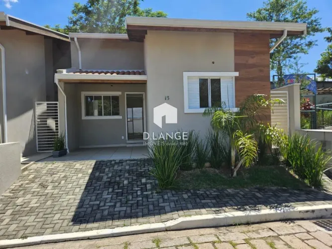 Casa à venda em Hortolândia, Jardim Girassol,
