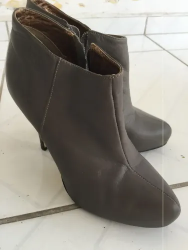 Bota Santa Lolla