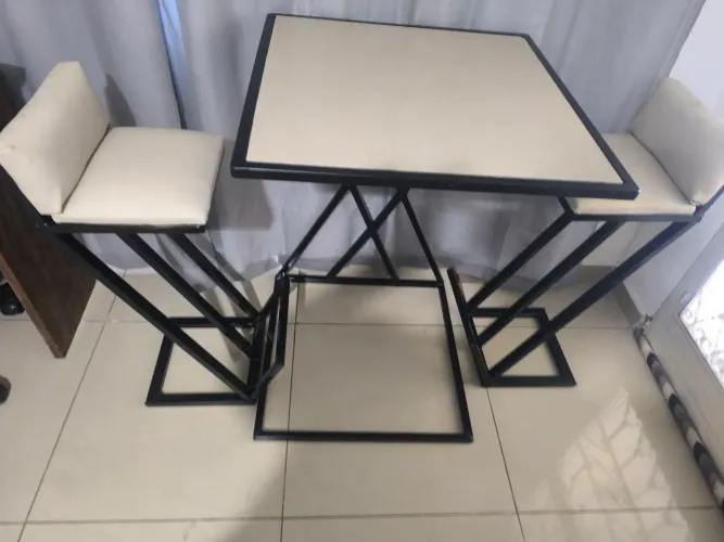 Vendo mesa