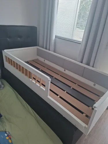 Cama montessoriana - Nova