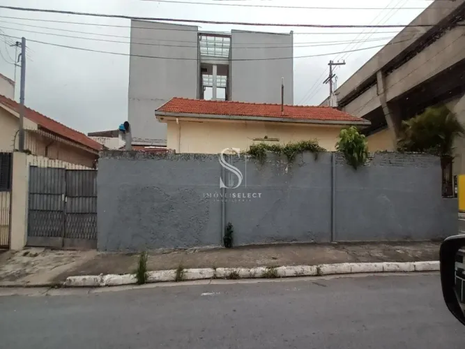 Terreno em São Paulo