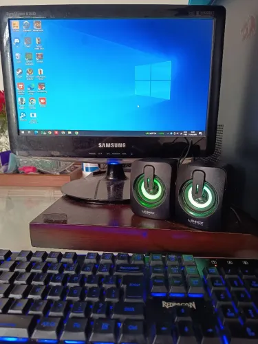 Pc gamer