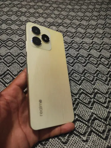 Smartphone Realme C53 128Gb todo original!!