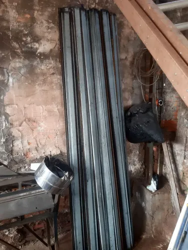 Tiras raiada 250reais