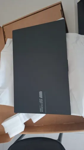 Notebook Asus Vivobook Go 15 Amd Ryzen 3 4GB 128SSD W11
