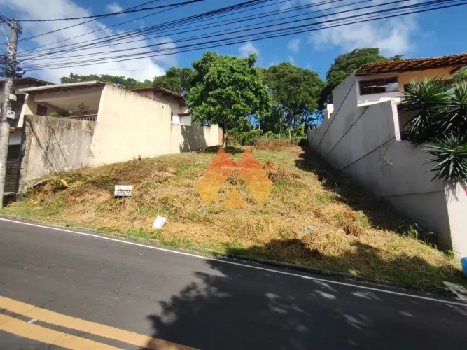 Jardim Pinheiro - Excelente Terreno com 450m² (15 x 30)