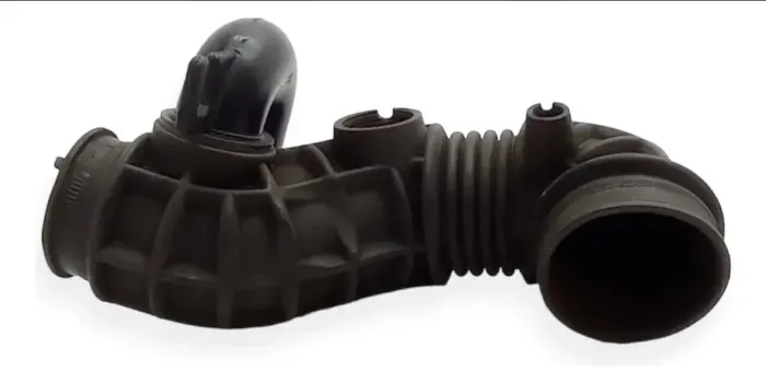 Mangueira Filtro De Ar Gm Montana Agile 1.4 Flex 2009/2019 (Usado)