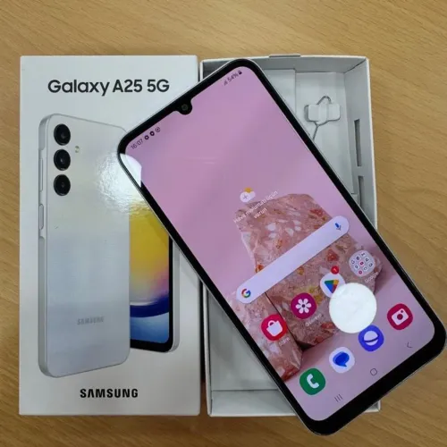 SANSUNG GALAXY A24