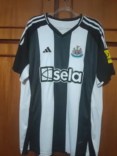 Camisa Newcastle 3xl