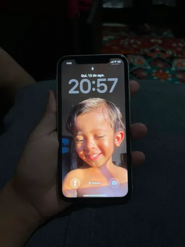 iPhone 11