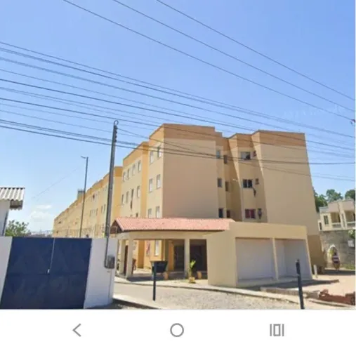 APARTAMENTO À VENDA EM CASCAVEL/CE - OPORTUNIDADE!