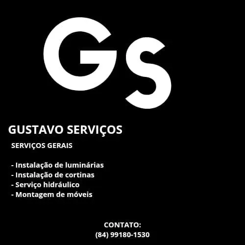 SERVIÇOS GERAIS