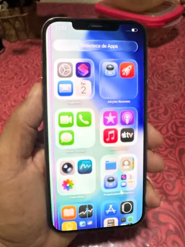 iPhone 12 Pro Max