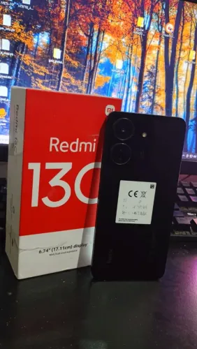 Redmi 13c