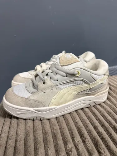 Tênis PUMA-180 Downtown Workwear