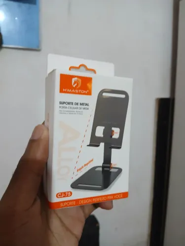 Suporte pra celular