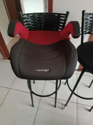 Cadeira de elevação