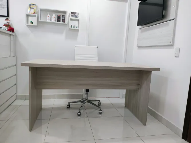 Mesa escritório