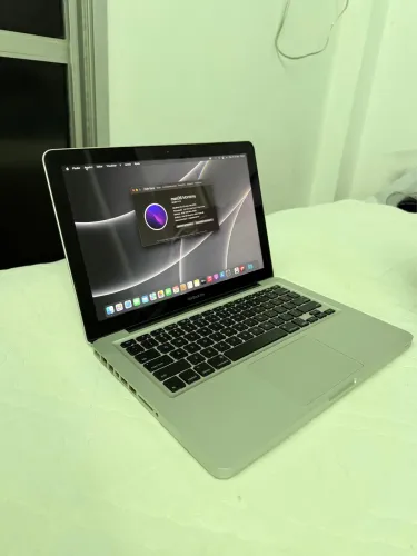 MacBook Pro 13 inch) i7 - Estado de novo!