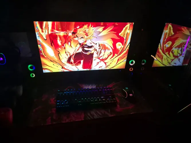 Pc gamer