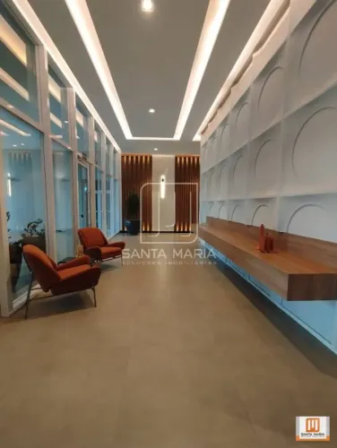 Apartamento (tipo - padrao) 4 dormitórios/suite, cozinha planejada, portaria 24 horas, ele