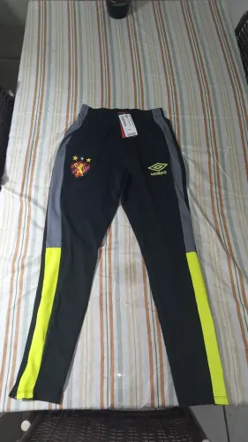 Calça treino Sport club Recife! Original!