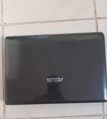 Notebook ASUS K43