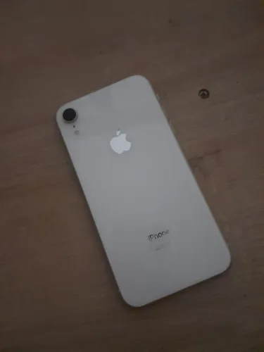 IPHONE XR 128GB PLUS