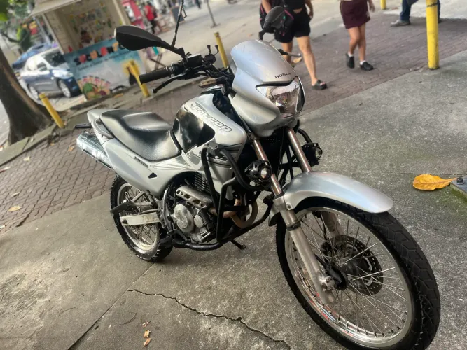 Vendo Falcon 12500
