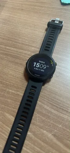 GARMIN forerunner 55