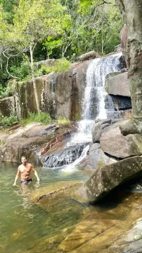 Vende ou permuta por São Paulo terreno 1500 metros quadrados em Vargem Grande - Florianóp