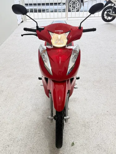 Honda Biz 125