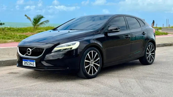 Volvo V40 T-4 Momentum 2.0 Aut. 2019
